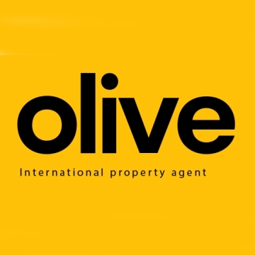 Olive property agent
