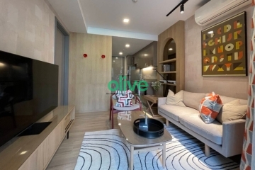 OC0001, Taka Haus Condominium